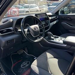 تويوتا هايلاندر